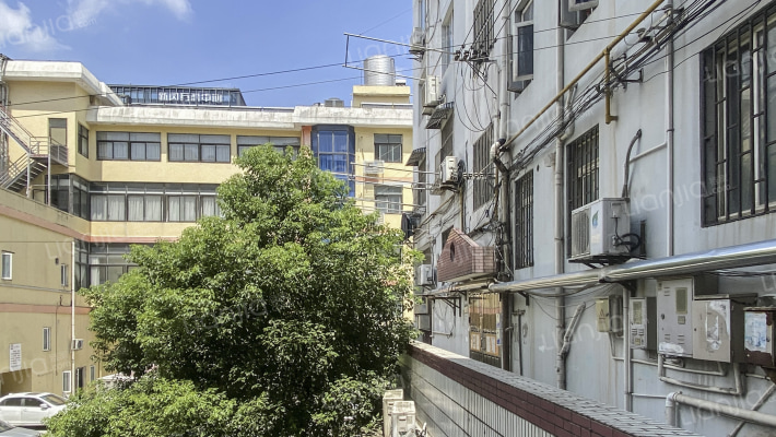 莘沥路18弄外景图