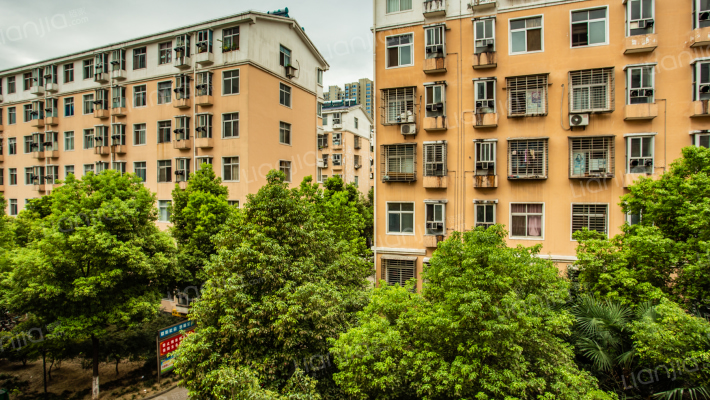 清河春晓外景图