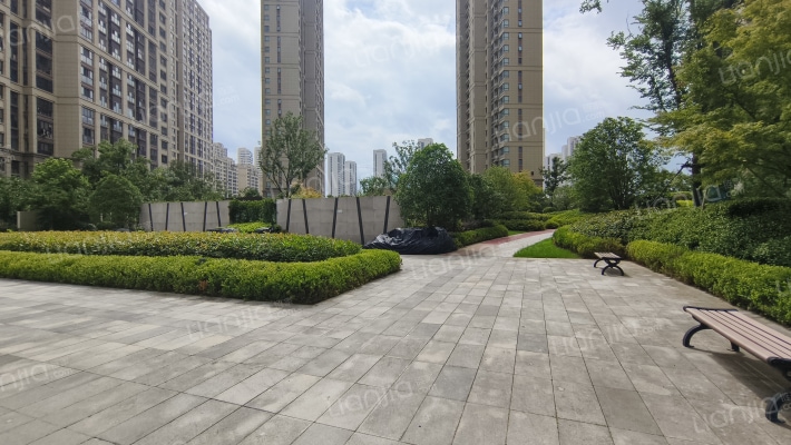 熙悦三期外景图