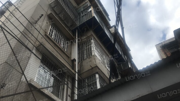 和平后村41号外景图