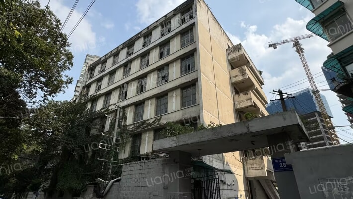 临江东路28号外景图