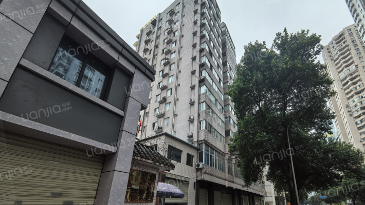 天仙桥北路14号外景图