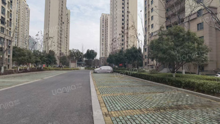 华元嘉园外景图