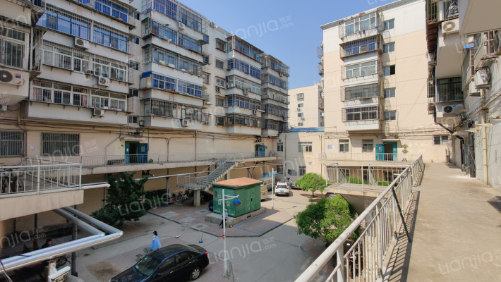 广达商城外景图