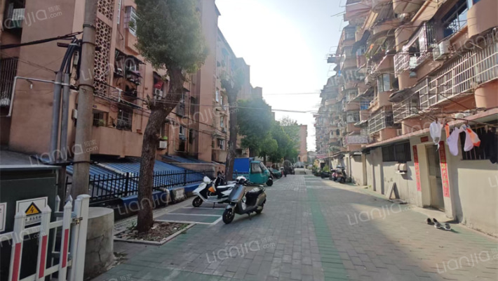 纺织西路9号外景图