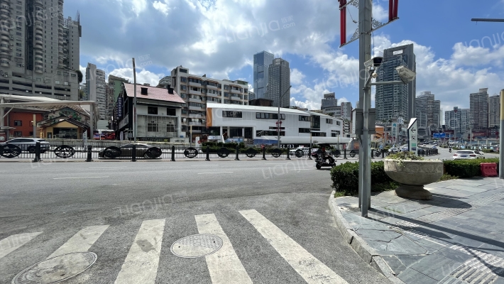 公园北路105号外景图