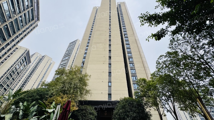 印江州珹印外景图