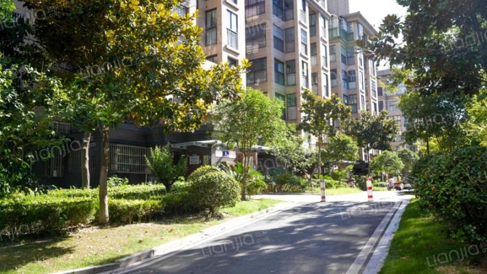 金湾名邸外景图