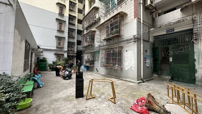 友谊路2号外景图