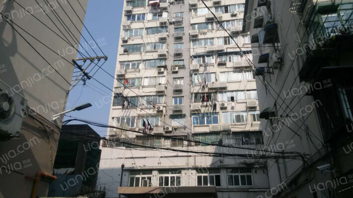 芷江西路254号外景图