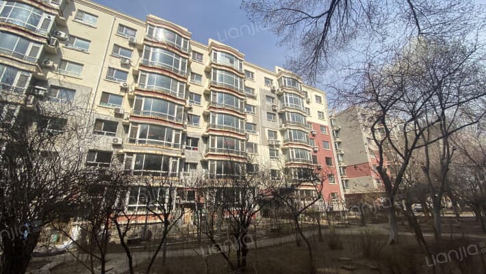 圣淘沙家园外景图