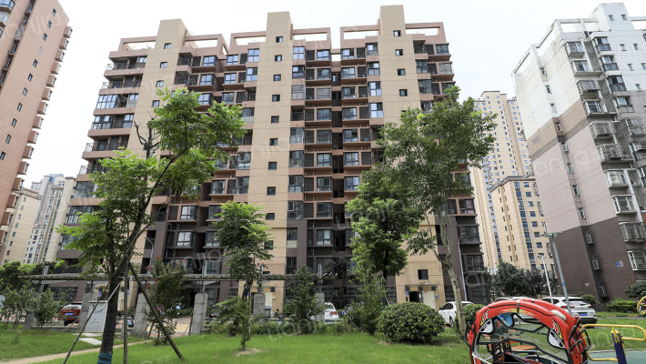 常州豪景家园相册