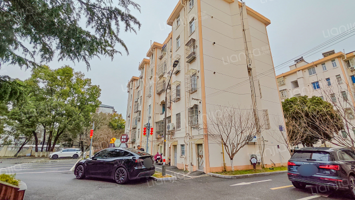 车站南路439弄外景图