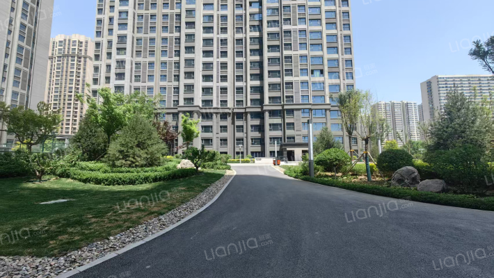 文旅青运城（二期）外景图