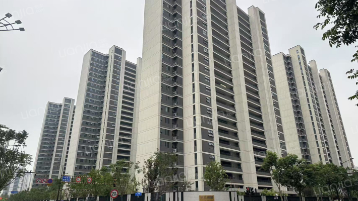 天悦锦麟外景图