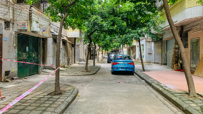 月桂二路27号外景图