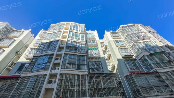 熙和佳园外景图