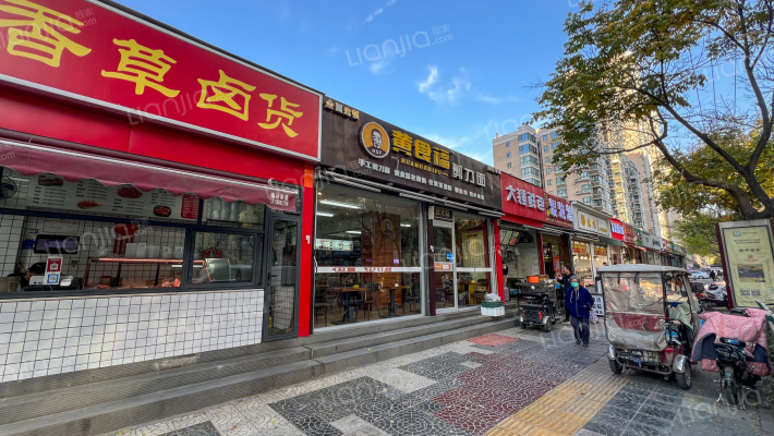 太元路299号外景图