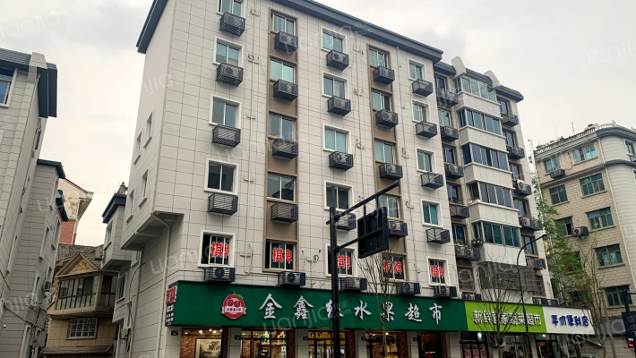 江桥路159号外景图