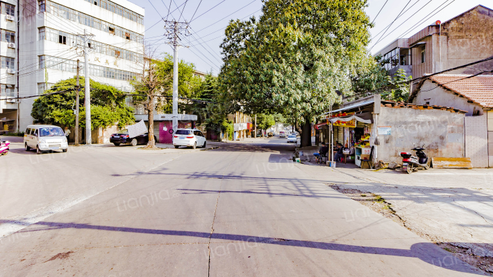 蔡张二路3号外景图