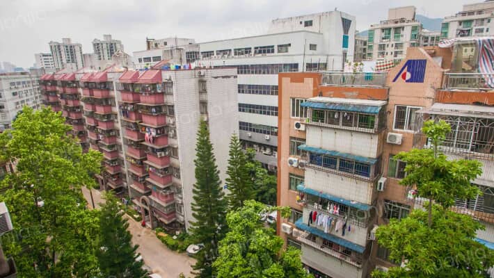 先科花园外景图