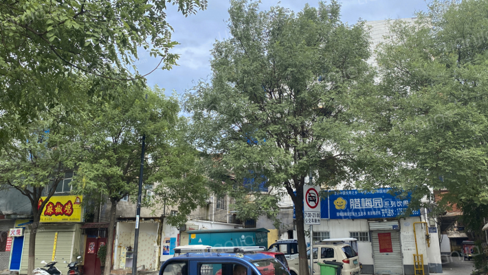 北大街33号外景图