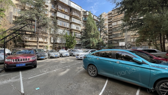 云南省质检院外景图