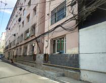 粮食局家属楼