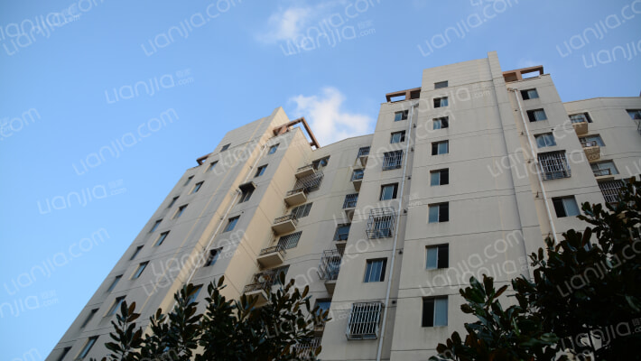 爱庐世纪新苑外景图