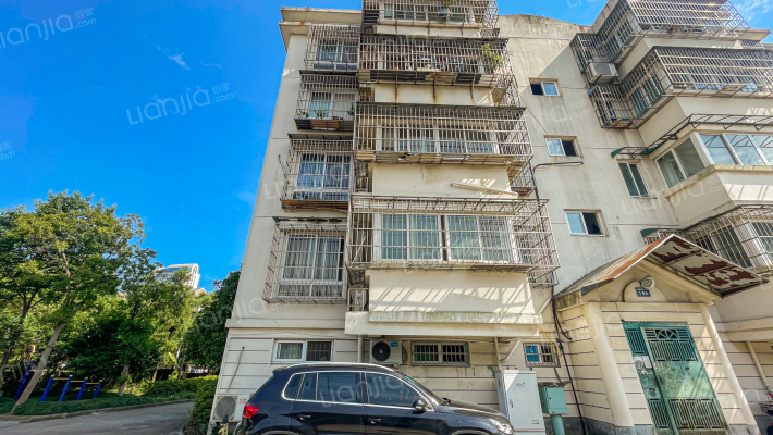 沧海路716号外景图