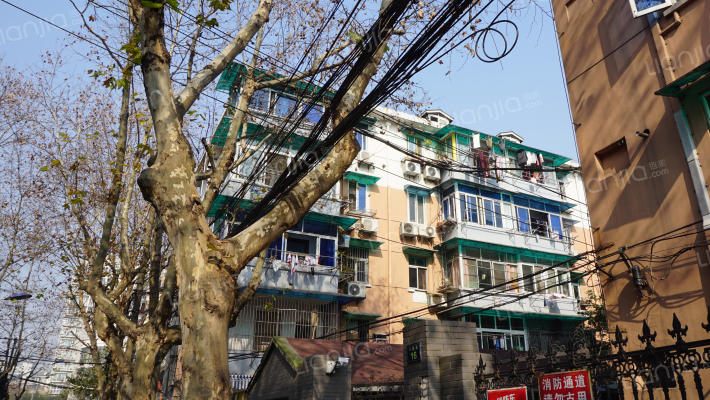 马塍路18号外景图