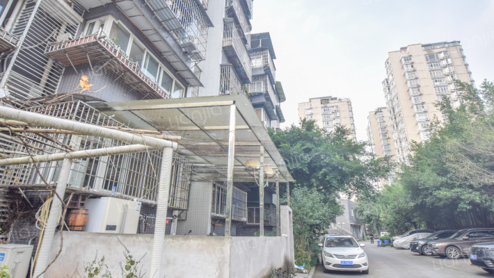 将军路810号外景图