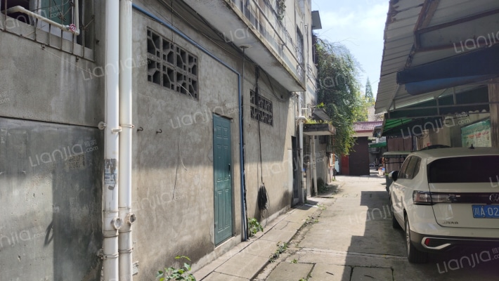 永安西路332号外景图