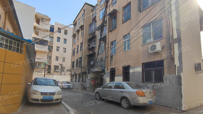 宋城路26外景图