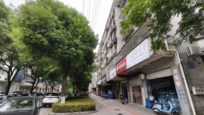 恒利新村东三区外景图