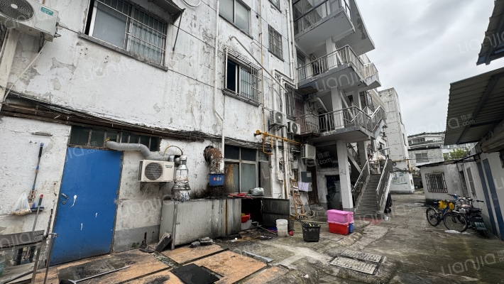 上海西路外景图