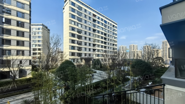 贵阳龙湖揽境房价怎么样?