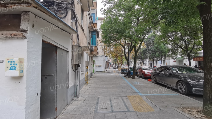 汪姜街23号外景图