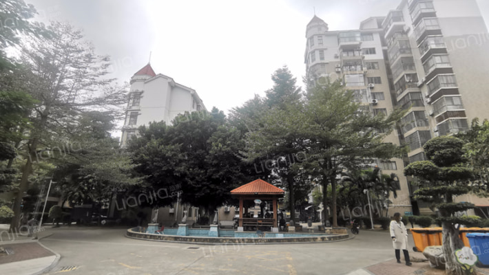 祥和雅筑一期外景图