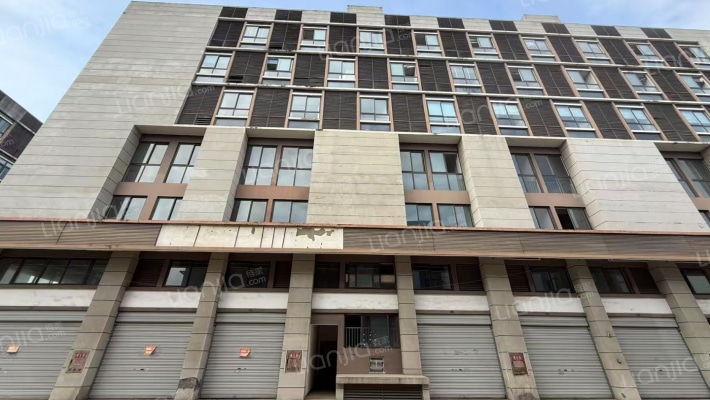 中益二期外景图