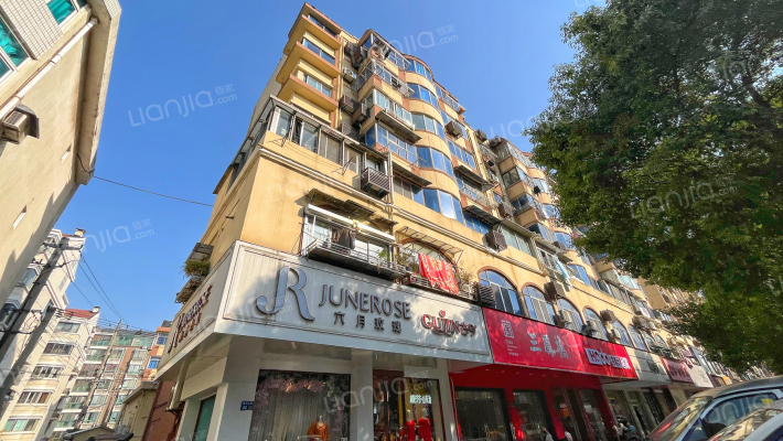 锡州东路80号外景图