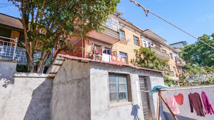 兴华路276号外景图