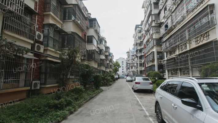 恒祥花园外景图