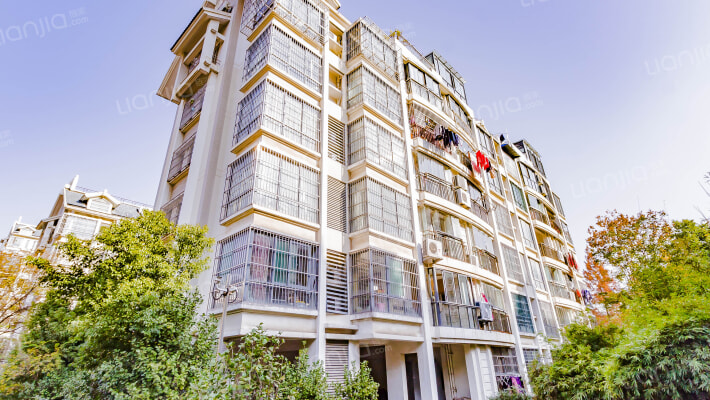 龙川雅居外景图