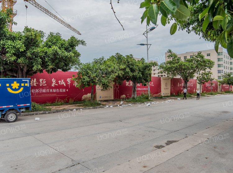 力高观悦湾_泉州力高观悦湾楼盘详情(泉州链家新房)