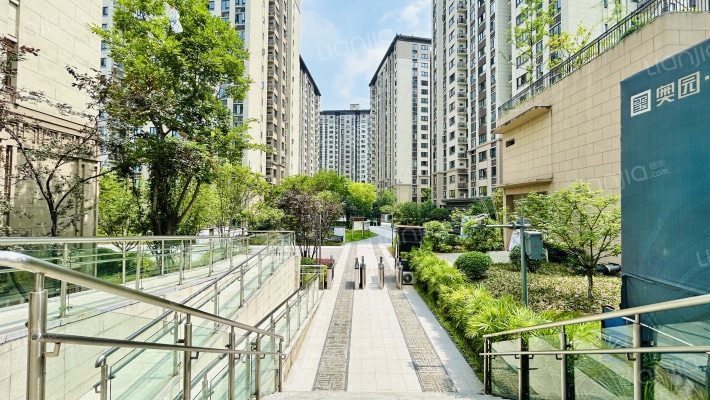 玺樾东方外景图