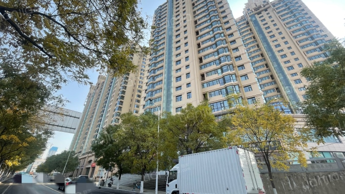 御景东方外景图