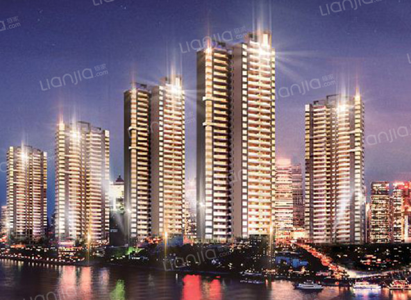 悦江上品楼盘图片