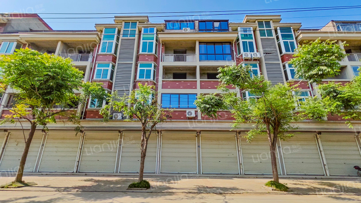 人民路506号外景图