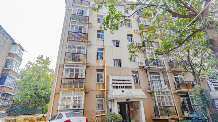 美庐郡园外景图